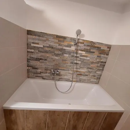 Appartement Frieda