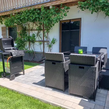 아파트 Frieda 엘마우