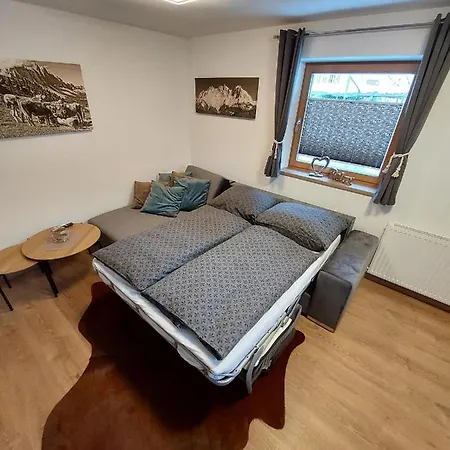 Apartmán Frieda Ellmau