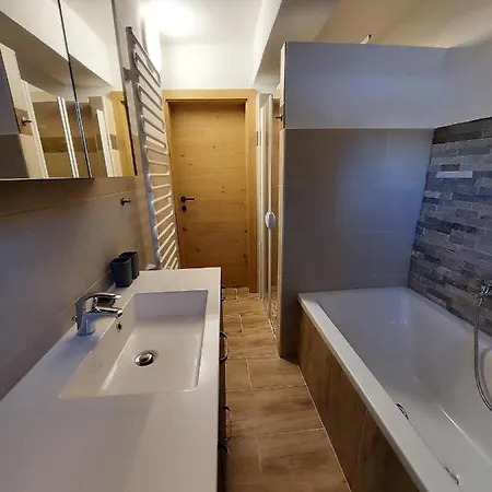 Appartement Frieda Ellmau