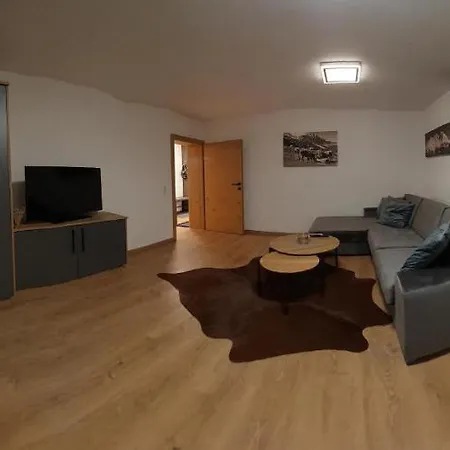 Appartement Frieda