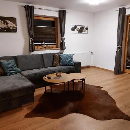 Appartement Frieda