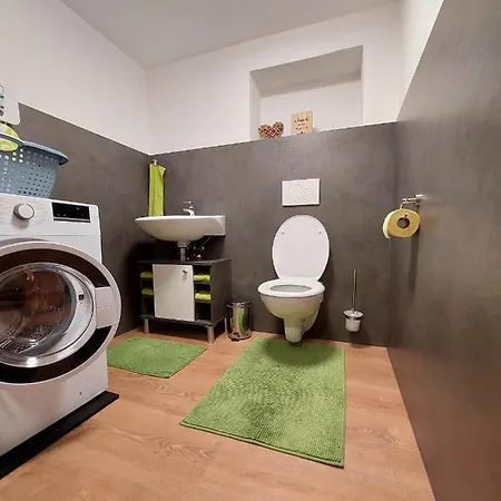Apartmán Frieda