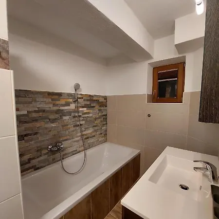 Appartement Frieda Ellmau