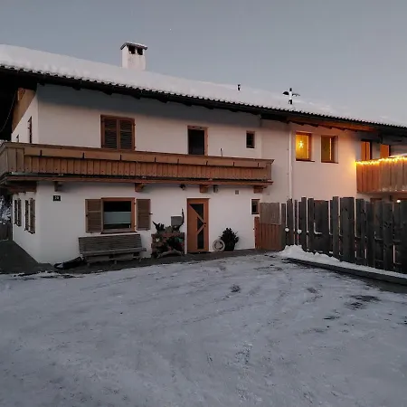 Frieda Apartmán
