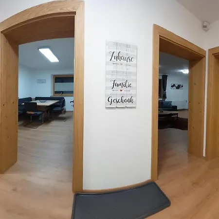 Appartement Frieda