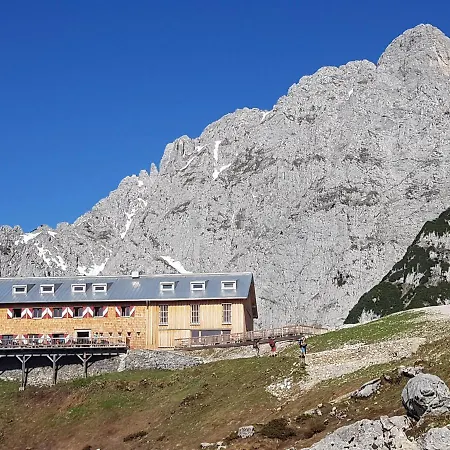 Appartement Frieda