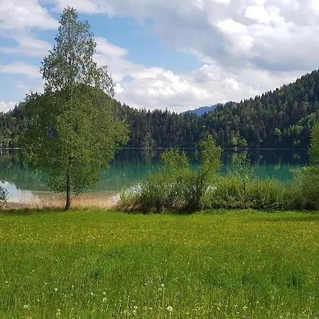 Frieda 아파트 엘마우