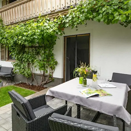 Apartmán Frieda Ellmau