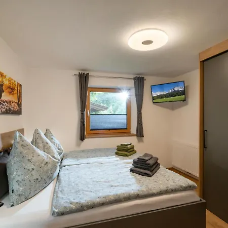 Appartement Frieda *