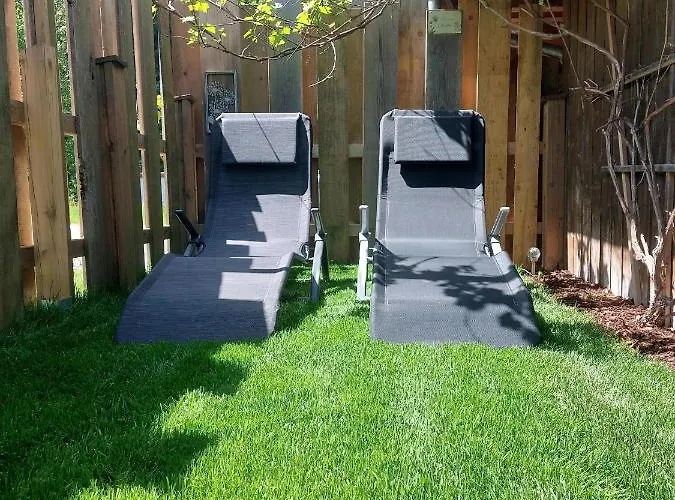 Apartamento Frieda *