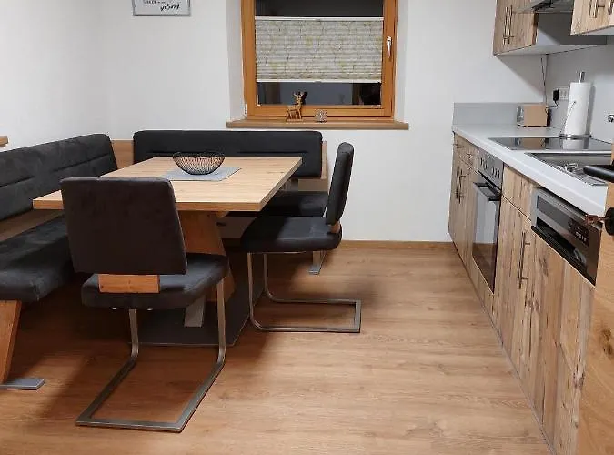 Apartamento Frieda *