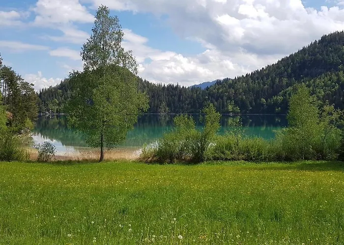 Frieda Apartamento Ellmau