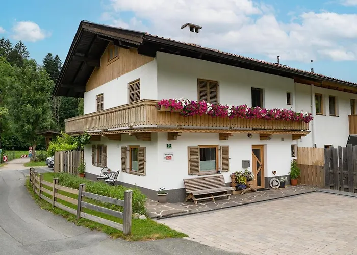 Apartamento Frieda *