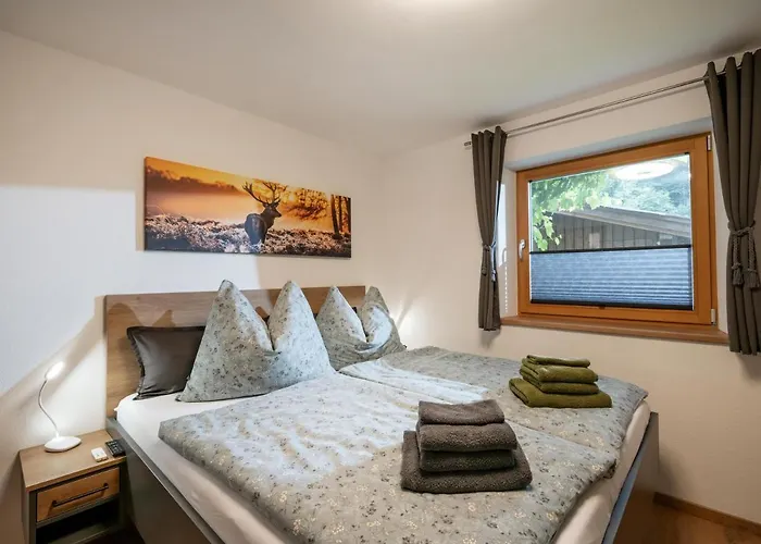 Frieda Apartamento Ellmau