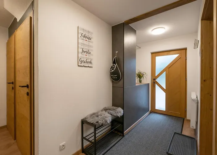 Frieda Apartamento *