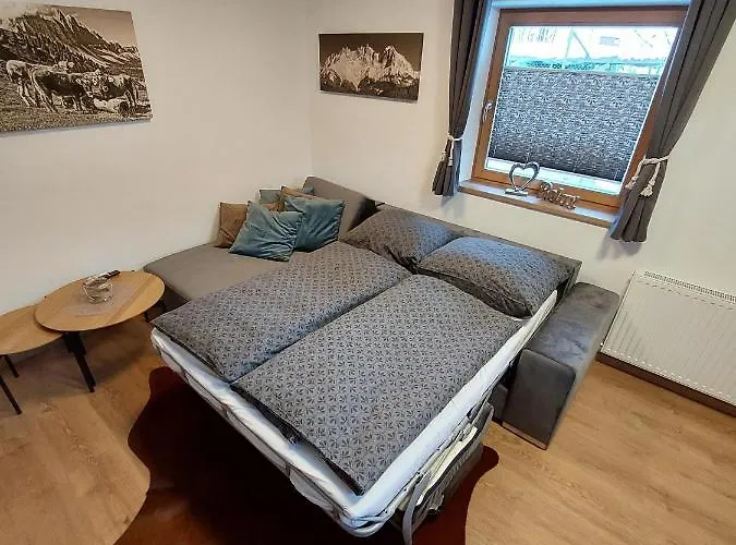 公寓 Frieda 埃尔毛