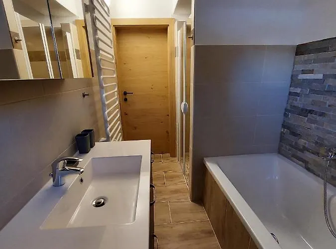 公寓 Frieda 埃尔毛