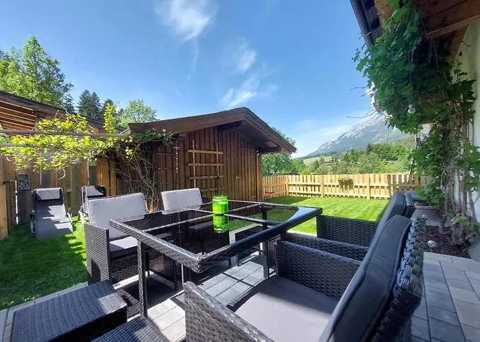 Frieda 公寓 埃尔毛