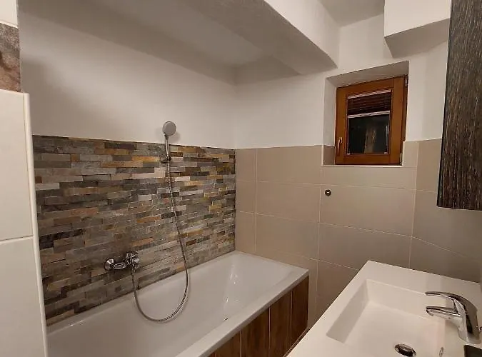 公寓 Frieda 埃尔毛