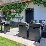 Apartman Frieda Ellmau