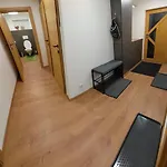 Apartman Frieda