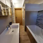 Apartman Frieda Ellmau