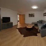 Apartman Frieda