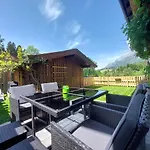 Frieda Apartman Ellmau