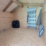 Frieda Apartman