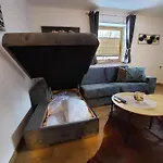 Frieda Apartman