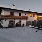 Frieda Apartman