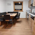 Apartman Frieda *