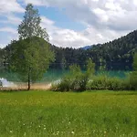 Frieda Apartman Ellmau