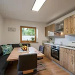 Frieda Apartman