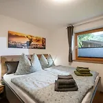 Frieda Apartman Ellmau