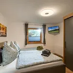 Apartman Frieda *