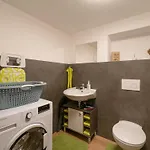 Apartman Frieda *